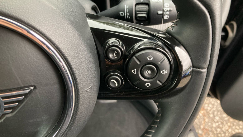 MINI Countryman 1.5 Cooper Exclusive 5dr Auto Petrol Hatchback